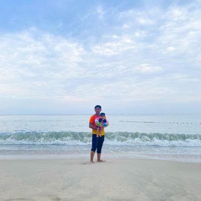 azfar_paqq's profile picture. dah jadi Abah