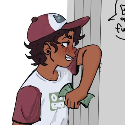 🇻🇪/17
They/Them
Bisexual
Head Dev at Isle of Freeham
Creator of Sudrians '87