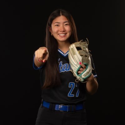 KeiraIm2027's profile picture. #7 || Rock Gold Waye 18u Keeny || Central Bucks South HS || PA || 4.3 GPA || C/3B/2B || Class of 2027 || Email: keiraim2027@gmail.com