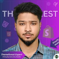 Masirul Islam (@codifytheme) 's Twitter Profile
