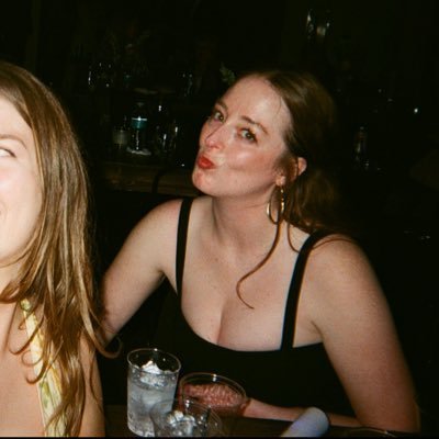 summersmaddie1's profile picture. KCMO native | Now: @JoshRileyUE | Alum of @EmiliaSykesOH @missycottersmas @CreighDeeds @SenMMason @deliverstrat 📫 @ossoff @KamalaHarris & more