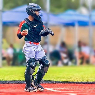 Anthony Vasquez Profile