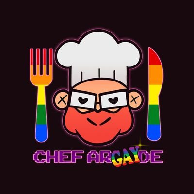 Chef_Arcade's profile picture. just a dude who wants to play games and meet new people https://t.co/YqieHExqwj ......and possibly get a @kraftmacncheese sponsorship