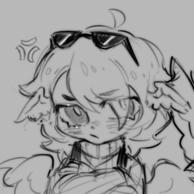 🦜 17 years old. ENG/ESP. 🇰🇭🇵🇭.
🌵 QSMP AU tag: #QuesadillaWebWorld!
🚦 OC posting for now :)
( NSFW DNI ! )
Ic @junionotice mw @unit_ssn0va