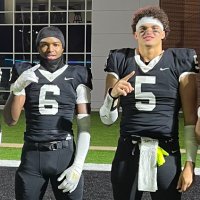 Ke'Drid Smith (@the1k5) 's Twitter Profile Photo Ke'Drid Smith (@the1k5) 's Twitter Profile Photo