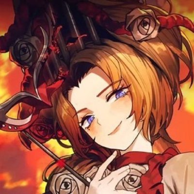 lilbitoflilith's profile picture. 🏳️‍🌈🏳️‍⚧️She/Her, 19, Chronic Lesbian, Elphelt’s #1 Fan