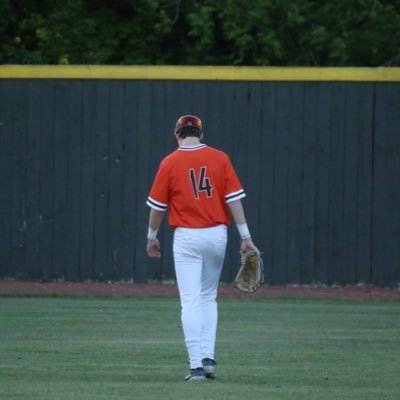 Trey Benoit Profile