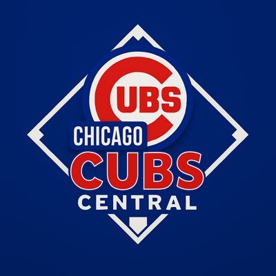The official X account for the Chicago Cubs Central podcast and YouTube channel