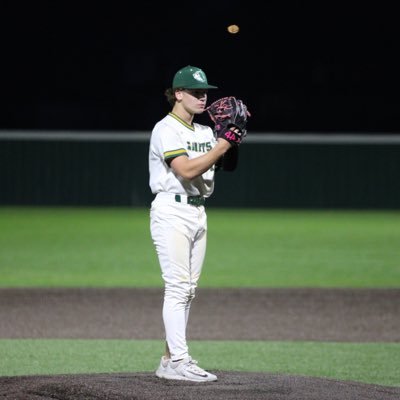 5’8 160lbs (3.5 GPA) 2027 (OF/P) (BA .347) (ERA 3.6) (Top 84) Briarcrest Christian School/Baseball Portal 16U