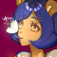 𝄞✮𝄞 🕯️cms closed (@solyr4y4) 's Twitter Profile