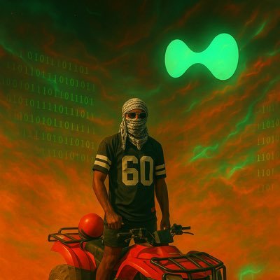 0xmigzy's profile picture. Web 3 Dev | Crypto/FX Trader | Protocol Tester