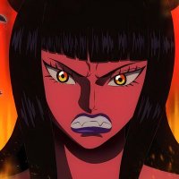 demonio fleur (@addictedtorobin) 's Twitter Profile