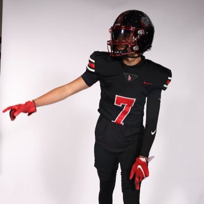 LukasGrismer's profile picture. La Jolla HS | CO 2026 | ATH | 5’11| 3.6GPA| Contact: lukasgrismer1@gmail.com