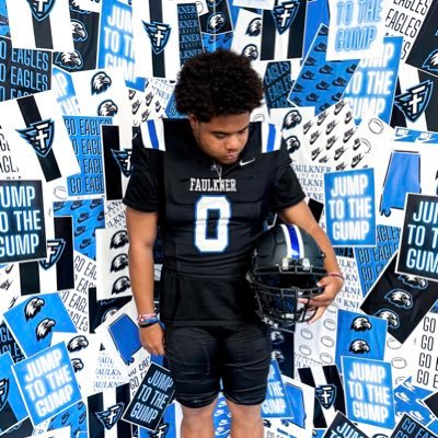 Zyon Henderson Profile