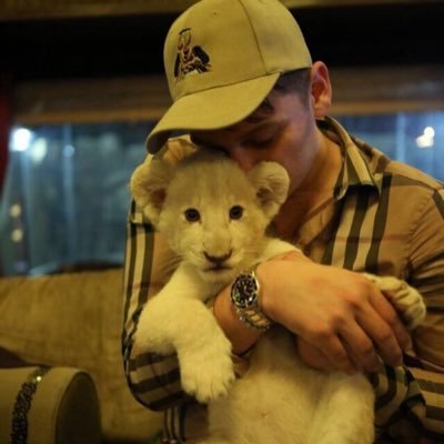itspossiblephil's profile picture. New twitter new twitch