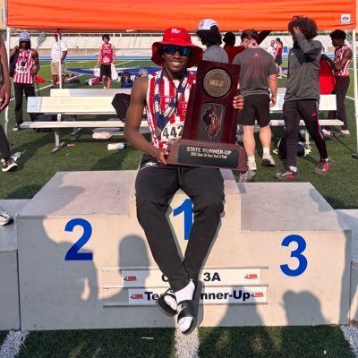 NCAA ID# 2503550825 | 2027 | 3.6 gpa | Homewood-Flossmoor HS | 100m : 10.43 | 110mh : 13.97 | 200m : 21.23 | contact: zionmorrisontrack@gmail.com & 312-934-9260