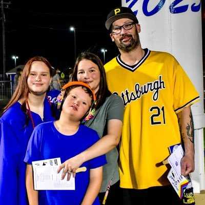 Garrett Ross Profile