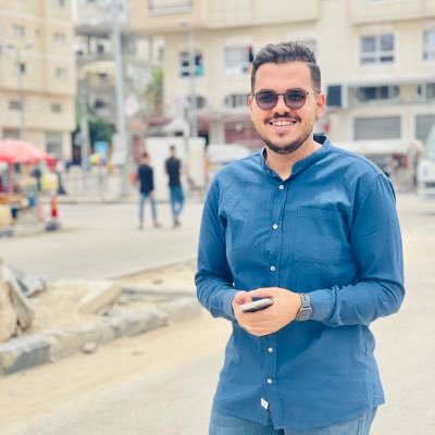 AShammalla's profile picture. 🧑‍⚕️🩺medical student at AUG 🇵🇸