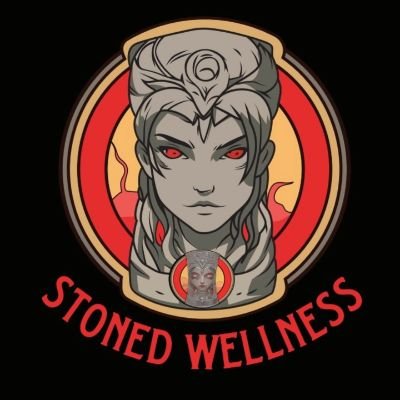 StonedWellness's profile picture. 🌹Stoned Wellness Showcase | Est. 2023 🌸's for every journey. honoring growers, nurturing health, and building a community rooted in wellness.