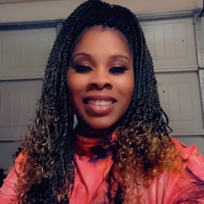 Bonnesha_Diva's profile picture. 👑Queen B 🌟 💎💍