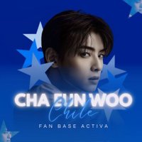 CHA EUN WOO CHILE (@eunwoochile) 's Twitter Profile