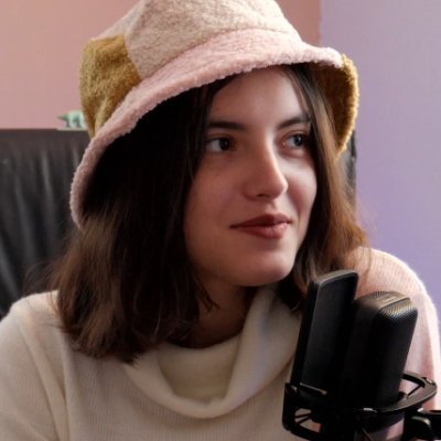 Community Marketing Manager @Elgato · Artist · Twitch Streamer · ♥@zenithssbm · GriddyGoose · UvU · 🇨🇺 · 🎨 https://t.co/c3QvkXpZss · ✉ ABritoArt@gmail.com