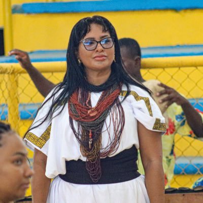 Indígena por herencia 🍃🏺 Tejer por cultura 🍀Economista por aprender📝 opiniones personales 👩🏽🏫sigo aprendiendo