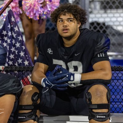 Braydenn Mercer Profile