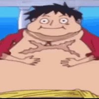 fat luffy (@luffyfat) 's Twitter Profile Photo