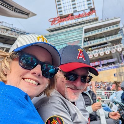 Dedicated father, attorney, avid concert goer, Angels, Blackhawks, Redskins/Commanders, Suns, Washington Huskies fan and Wyoming Cowboys alumni/fan.