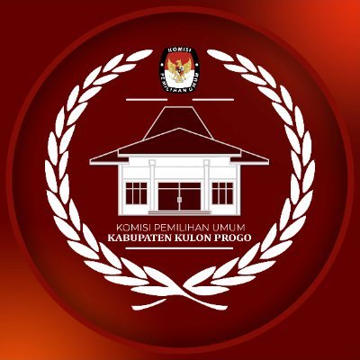 KPUKulonprogo's profile picture. Akun Resmi Komisi Pemilihan Umum Kabupaten Kulon Progo