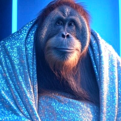 FunkyTurbulence's profile picture. Wise Orangutan 🦧 | Entrepreneur🧘 | Pre-Ice Age Civilisation BELIEVER 🪽💸