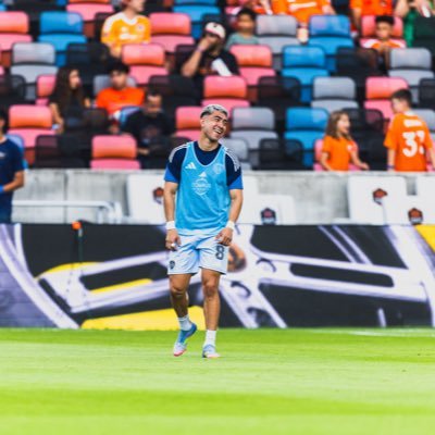 https://t.co/p5jyDIg2Q4ā½ļø. Professional Soccer Player. IG: _josegrodriguez