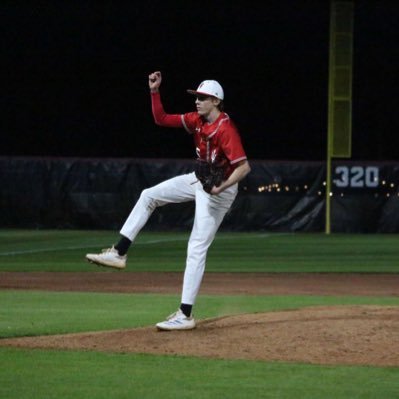 Glynn Academy | Coastal Prospects Baseball | 6’3 145 LBS | RHP | 3.3 GPA