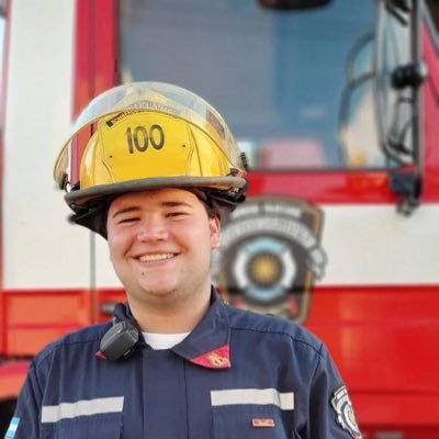 🇦🇷 Coordinador. @AFE_Arg @minsegargentina ⚠️ Risk Management. 🚒 Bombero.