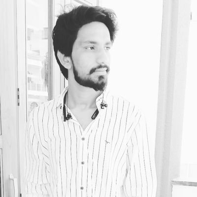 prathvi_Teja's profile picture. || सच्चाई और अच्छाई के लिए ✍️||
                                                       || विचारों से स्वतंत्र ||