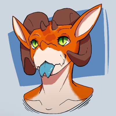 VorpalScalesさんのプロフィール画像