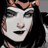 ɭค๔ץ ɭ๏кเ ʟᴀᴜꜰᴇʏᴅᴏᴛᴛɪʀ (@g0dd3ssofm0on) 's Twitter Profile