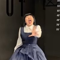 Oddly Morphin #8TonBall (@c1n3mag3k_) 's Twitter Profile Photo Oddly Morphin #8TonBall (@c1n3mag3k_) 's Twitter Profile Photo