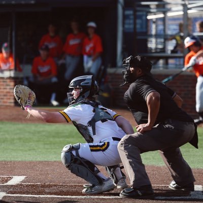 Ian Townsend Profile