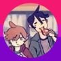 ダムン🥞 🪨 | fluxaratq piled (@ringingsoundfes) 's Twitter Profile