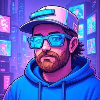 theRealCHaggy's profile picture. jesus follower//father//patriot//+EV investor//conspiracy theorist//gamer//psn:wiscoboy32