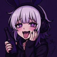 酔兎音/すいとね (@yoiusane) 's Twitter Profile
