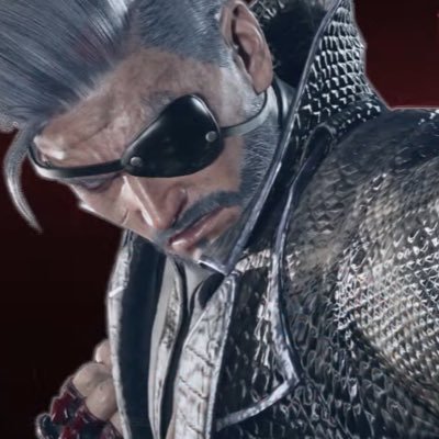 golilax3's profile picture. 鉄拳やってます。