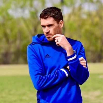 ⚽️ UEFA B Coach | Director of Coaching @dallas_surf 🍏 Sports Nutritionist (SENR, PgDip) fueling soccer players for life and game day!