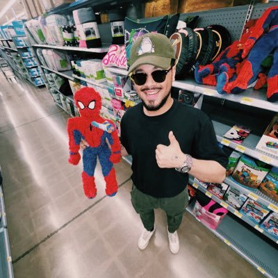 FilmGuyJAY's profile picture. writer and director of his own infamous horrors.