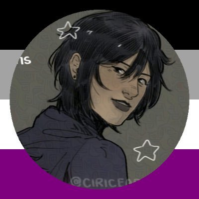 She/They | mid 20s | idgaf I'll block you for being annoying
☆ batgirl....... ☆ pfp by @ciricearts