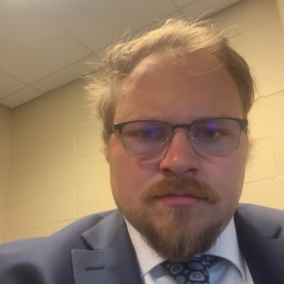 TylerWatso82436's profile picture. PhD in EE from TTU