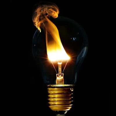 Electrical Engineer 
Proud Born Again.
#cutmature