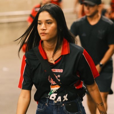 amo Flamengo e filmes